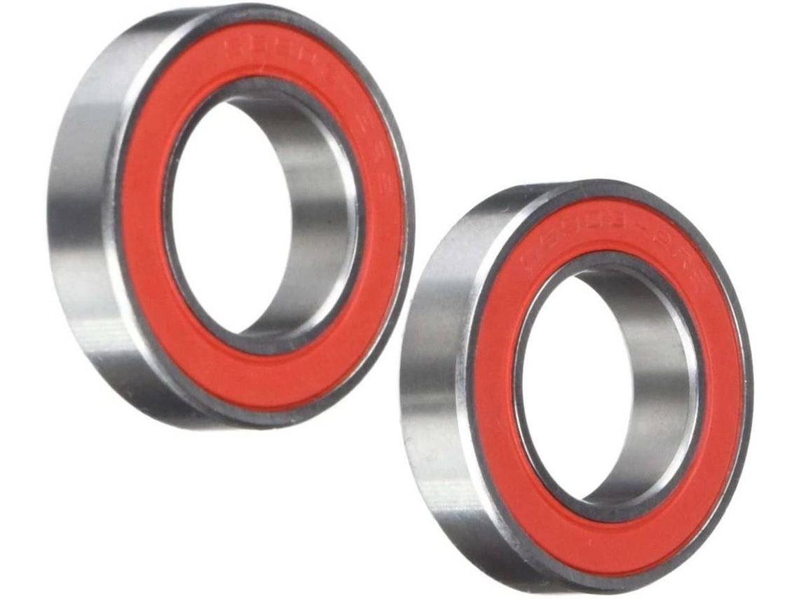 Par de Rolamentos de Roda Traseira ZIPP 30/60