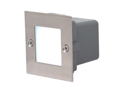 Tag Da Parede Led 0,9W Ip54 HOROZ ELECTRIC