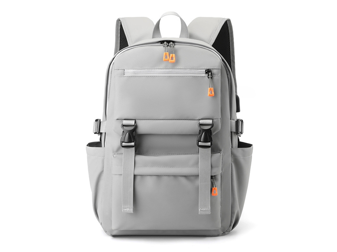 Mochila Esportiva Leve Grande Capacidade para Viagem