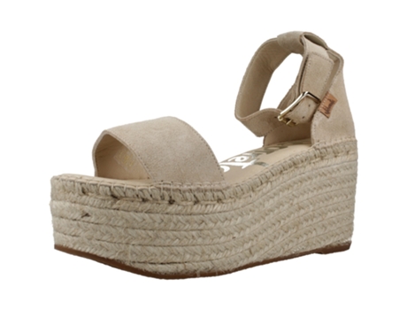 Sapatos De Mulher Vidorreta Castanho (40)