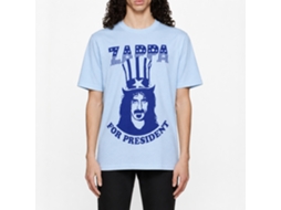 Frank Zappa Zappa For President T-shirt Unisex Adults Size:xxl