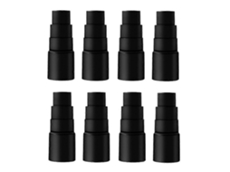 Universal Vacuum Hose Tool Adapter For Vacuum Cleaner Household Dust Extraction Accessories Adapter_glo