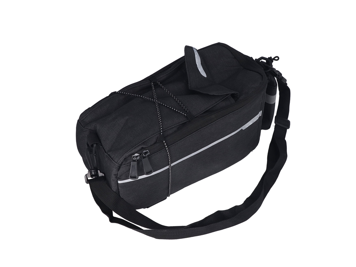 Mochila para Assento de Bicicleta S/MARCA para MTB