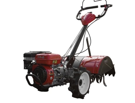 Motocultivador Gasolina 210cc 7hp Kawapower