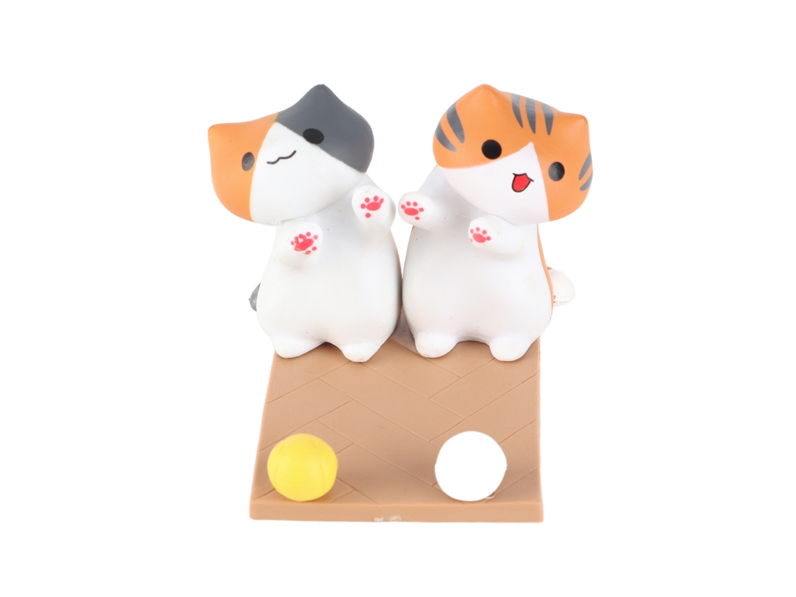 Suporte de Telefone Gato Fofo LAXISCREED