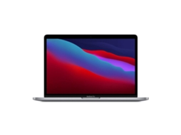 Apple MacBook Pro (16 polegadas 2021, M1 Max) 32GB 1TB SSD / Cinzento Sideral / Marcas Mínimas - Teclado Espanhol