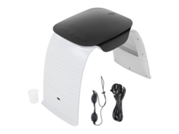 Instrumento De Terapia De Luz Led Branca Anti-rugas