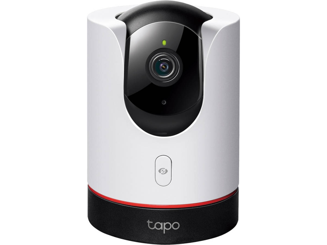 Câmara de Vigilância De Segurança TP-LINK Tapo C225