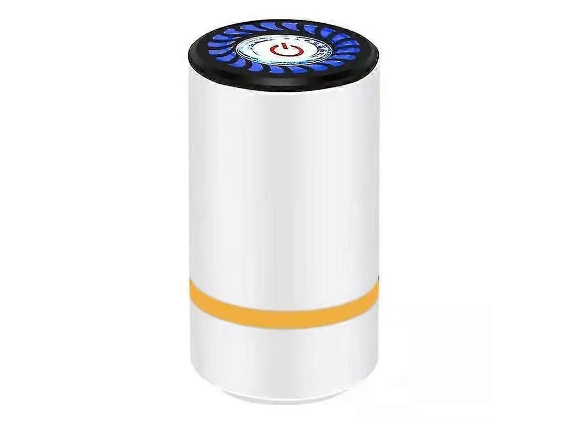 Mini Palito De Vácuo Portátil Pequena Máquina Elétrica Usb Food Conservante Com 20 Sacos Armazen Amento Estiramento
