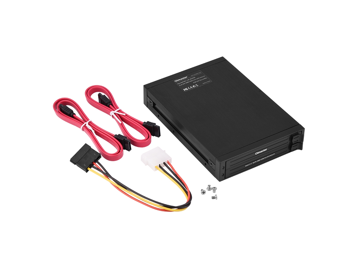 Enclosure Para Disco Rígido Móvel (suporta Disco Rígido Sata De 2,5 Polegadas, Interface Usb3.0)