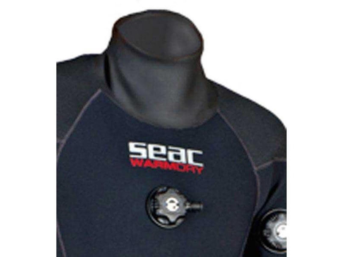 Seac Warm Dry Woman