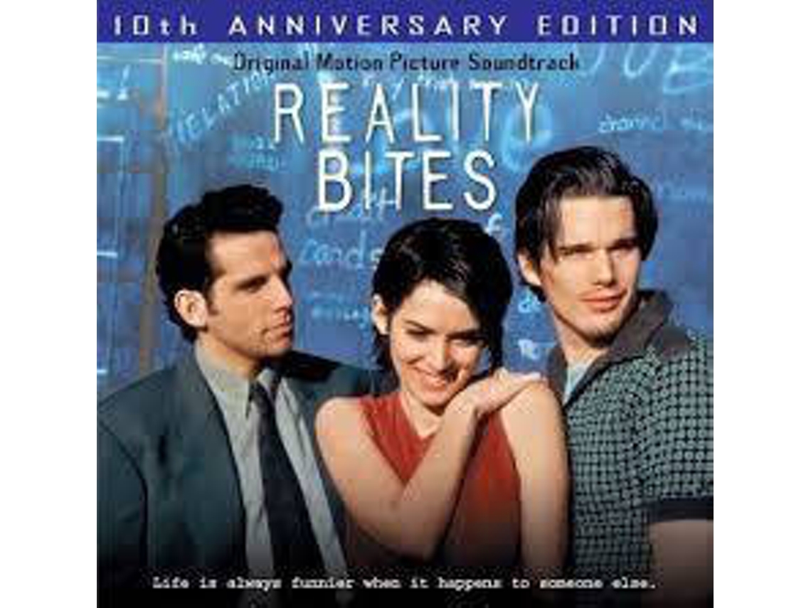 CD Reality Asylum (1CDs)