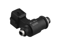 Mev1-080-b Rp80a1 Two Holes Moto Bico Injetor De Combustível Para 125cc-150cc Motorbike Acessórios