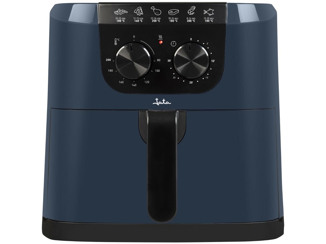 Fritadeira sem Óleo JATA Jefr1227