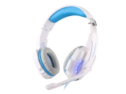 Auscultadores Bluetooth ENZON 17821 Branco