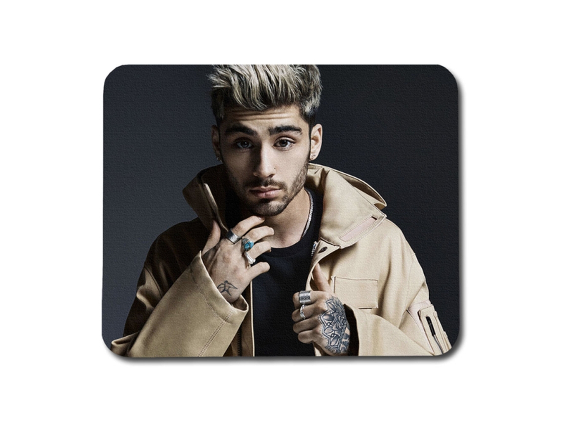 Mouse Pad Do Zayn Malik Brilvibera