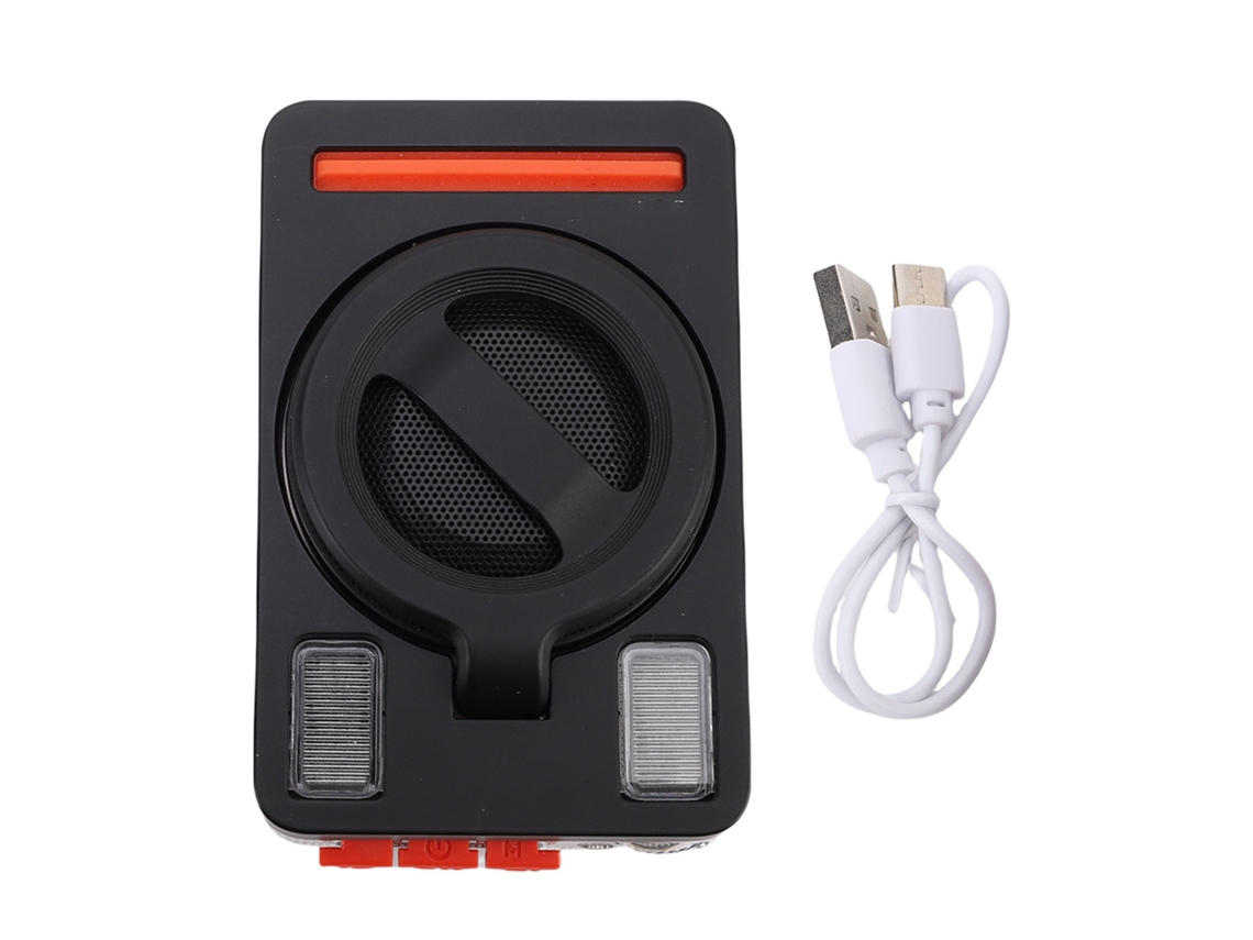Altifalante Bluetooth LAXISCREED com Suporte Ajustável