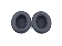 Lurelia Almofadas Auriculares Em Couro Macio Com Espuma Viscoelástica Compatíveis Com Beats Studio 2.0 E Beats Studio 3.0 - 1 Par