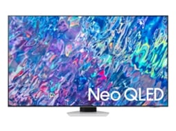 TV SAMSUNG QE65QN85BTXXC (Neo QLED - 65'' - 165 cm - 4K Ultra HD - Smart TV)