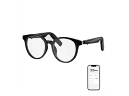 Smartglasses com IA Tradutor 145 Idiomas Lentes Fotocromáticas BESTVITE
