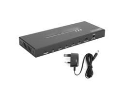 Conversor Splitter Hdmi LAXISCREED 4k60hz 18gbps