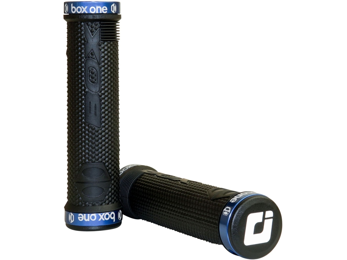 Pegas para Bicicletas BOX COMPONENTS One