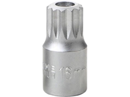 1 Chave De Para Do Cárter Óleo, Com M16 H17 S8 S10 3/8", Reparo Caixas