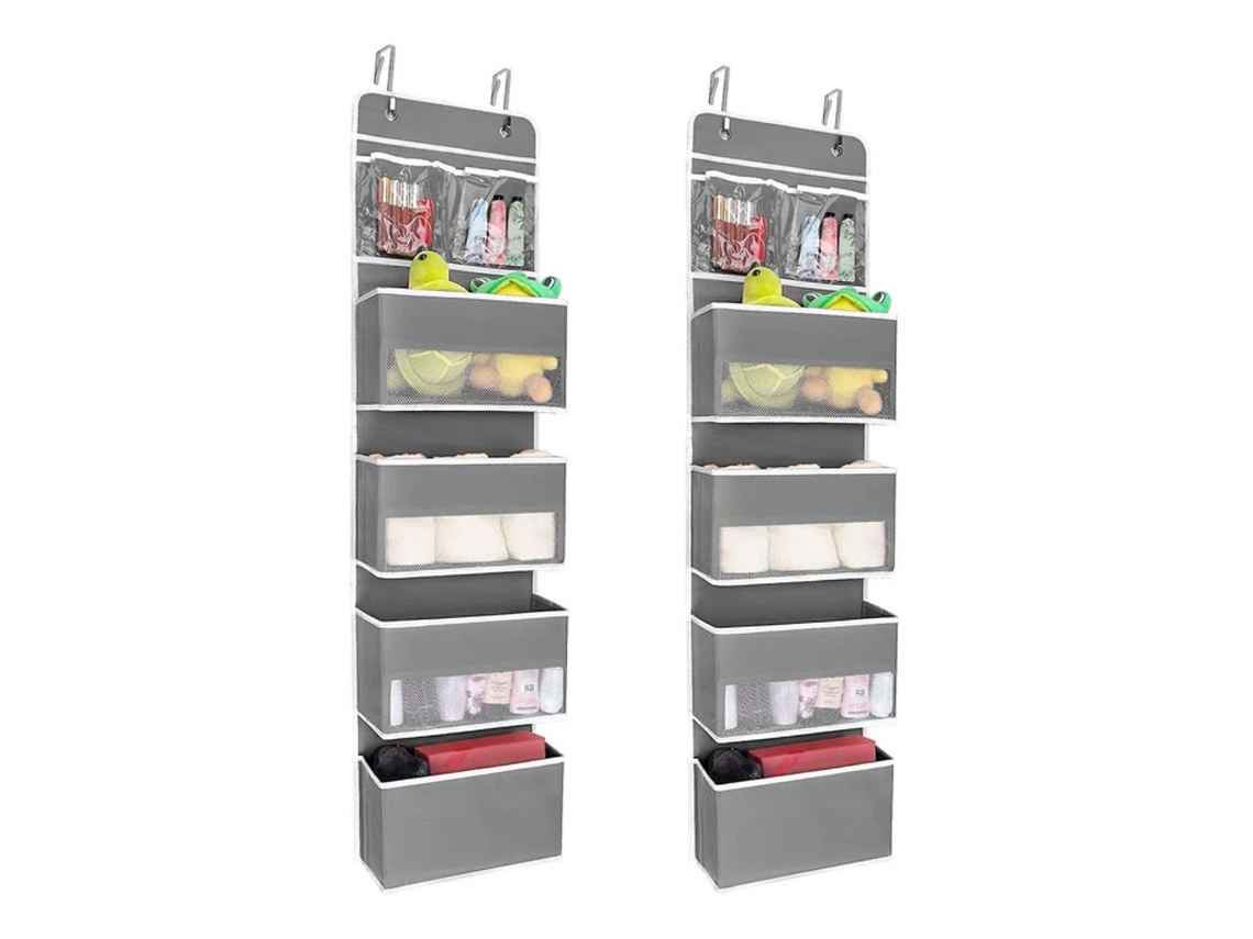Organizador Suspenso Prateleiras NEVEANCE (34x24x10cm)