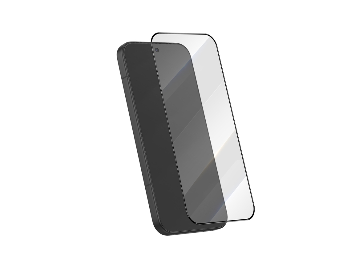 Protetor De Ecrã Para Xiaomi 17 / 17 Pro Vidro Temperado 9h 2.5d