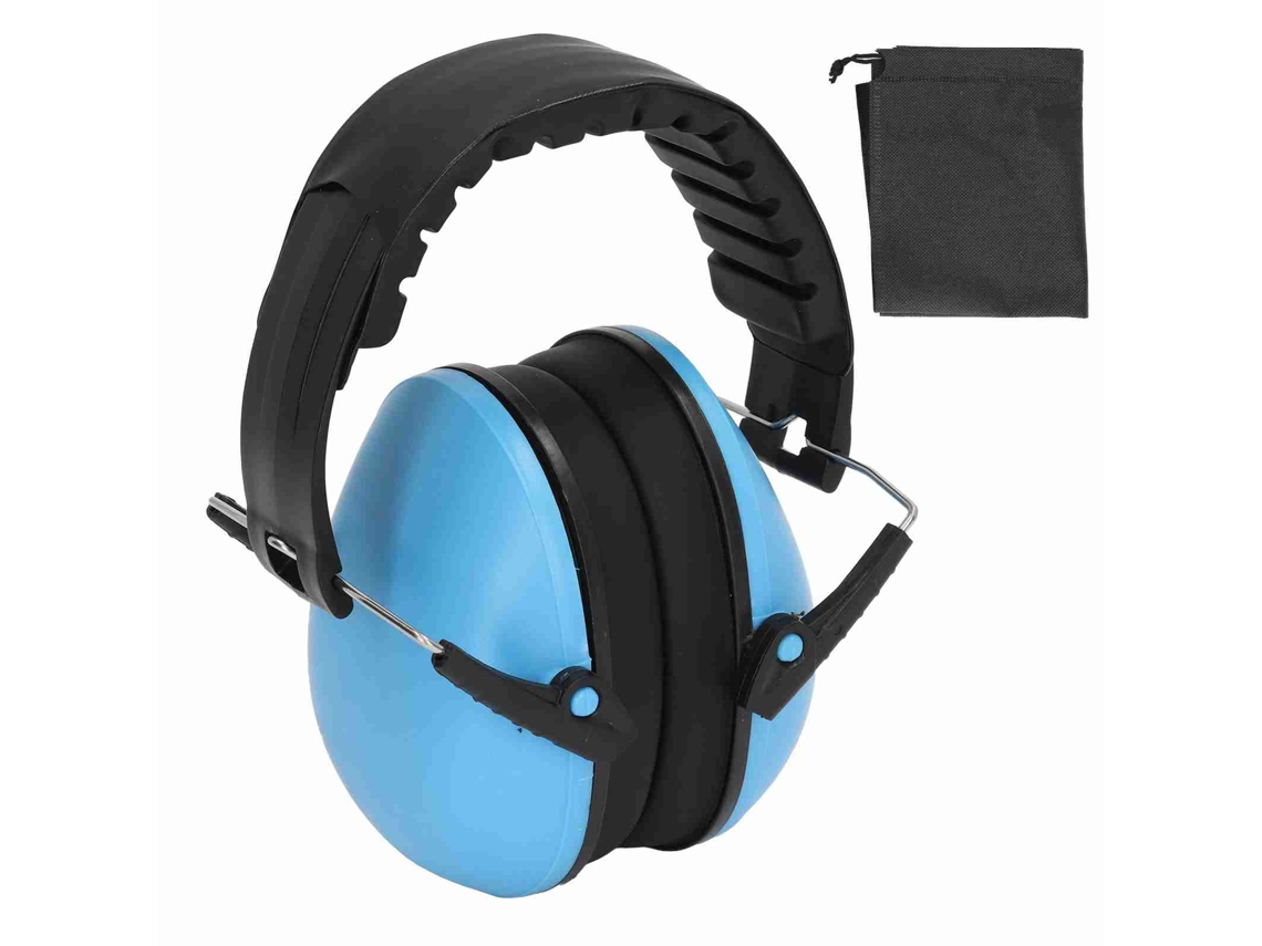 2026 auriculares para Bebé com Proteção Auditiva Suave e Cancelamento de Ruído Infantil