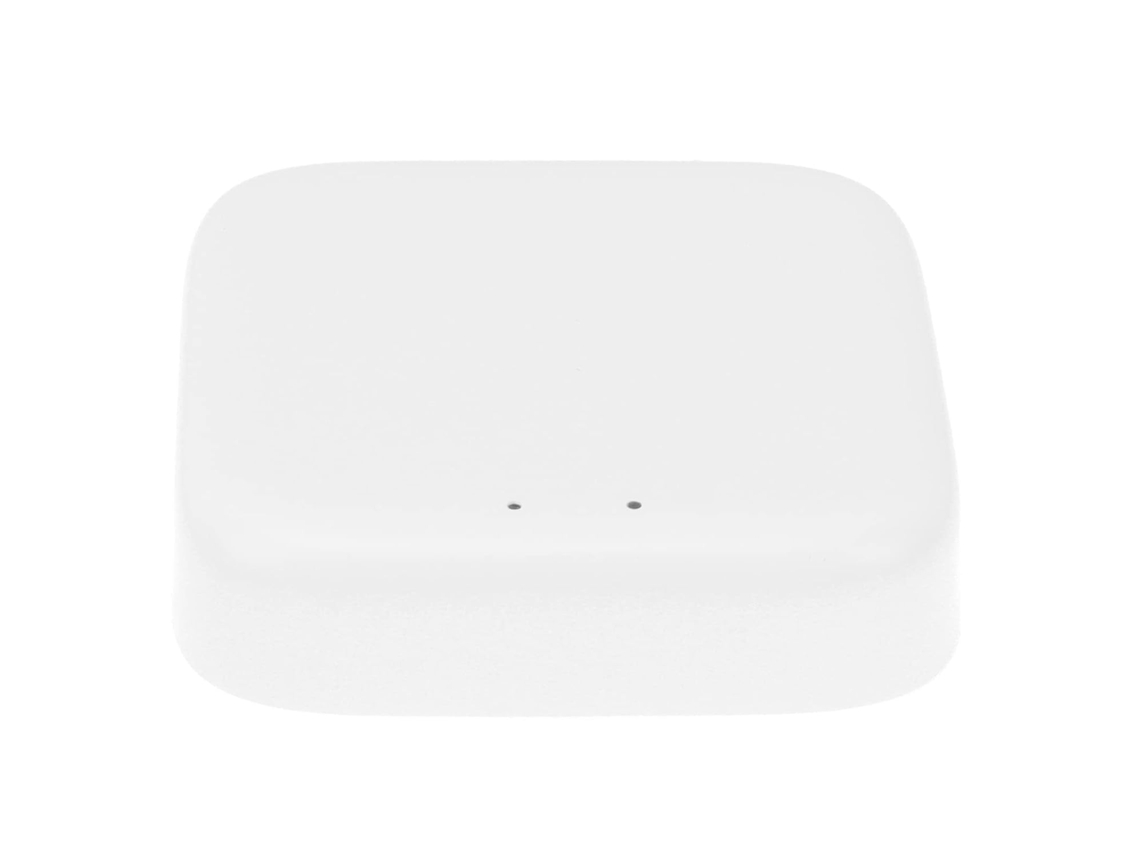 Gateway Bluetooth Multifuncional Para Casa, Design Sofisticado Com Interruptores Botões, Sinal Confiável Com Forte