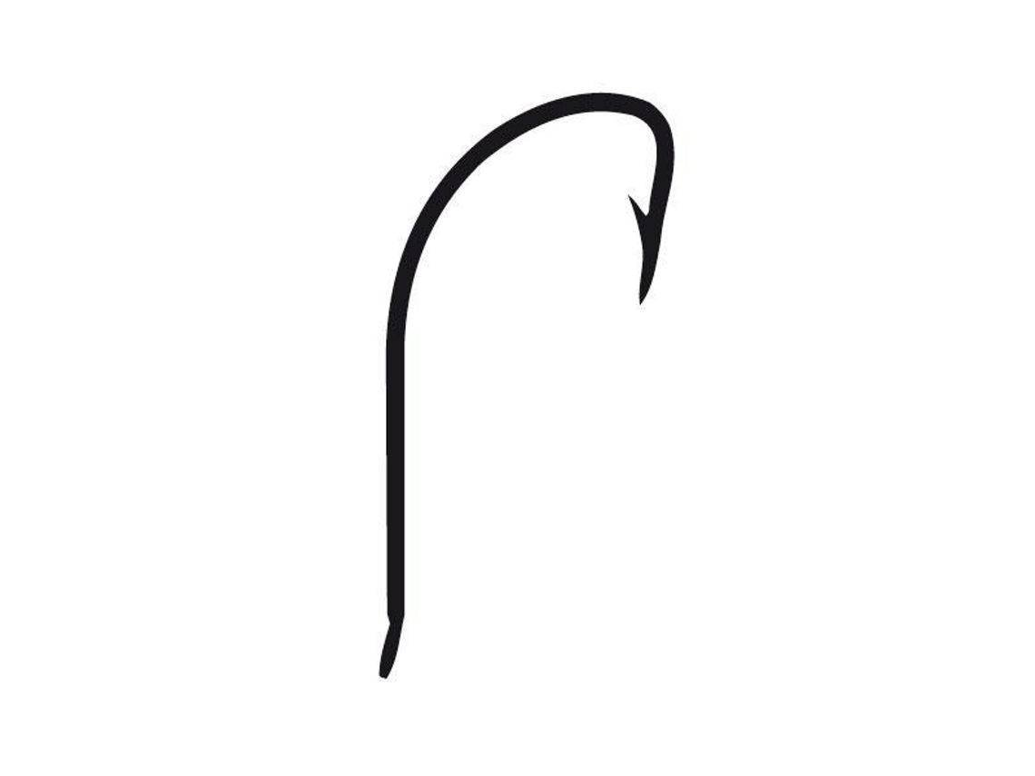 Mustad 225 Bm