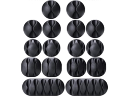Extensão Elétrica Com Múltiplas Tomadas Para Ligar Todos Os Seus Dispositivos Com Segurança. Olysi Shop