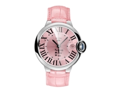 Smartwatch Ydcy Aw28 Rosa