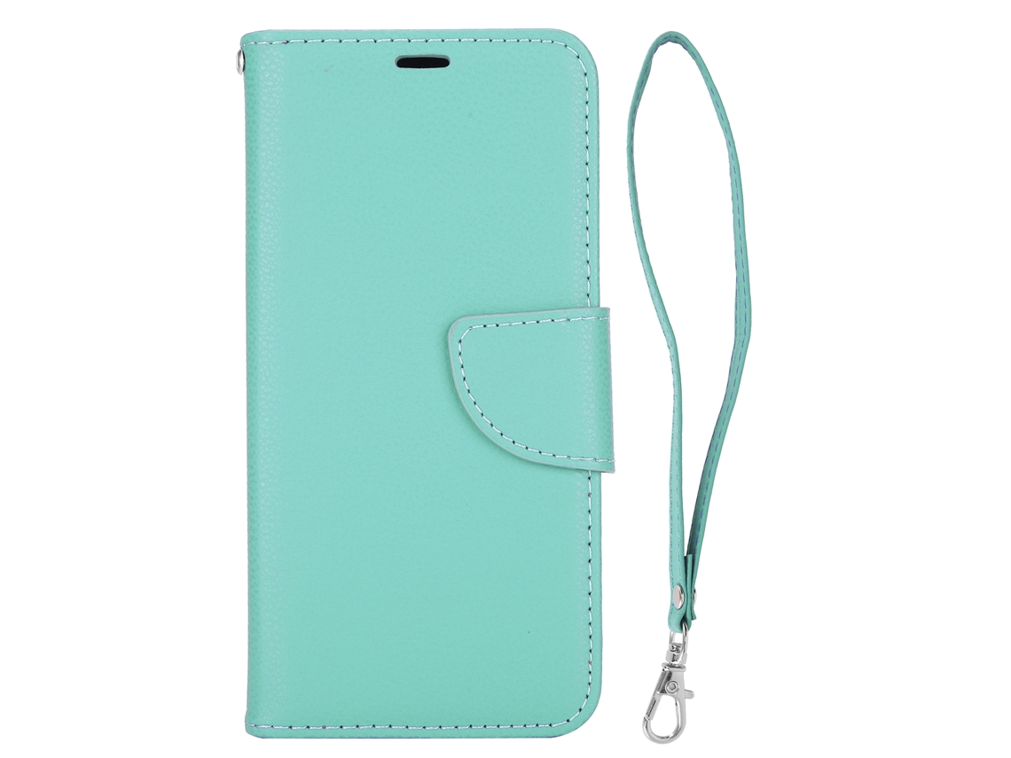 Capa Carteira de Couro Pu LAXISCREED Iphone 12 Pro