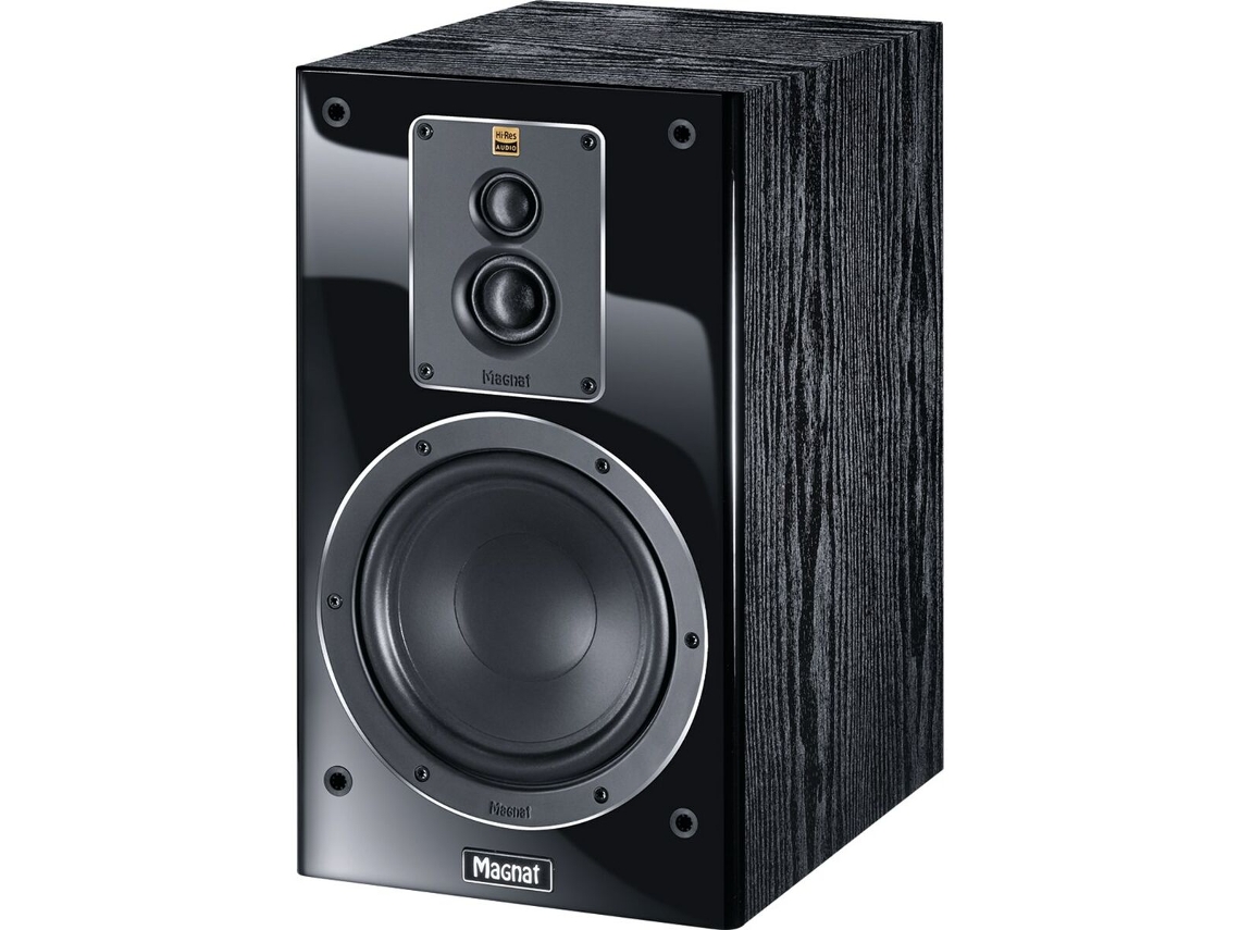 Altifalantes MAGNAT SIGNATURE 503 (Preto - 100 W)
