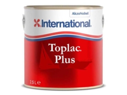 Quadro Toplac Plus 750Ml Transparenteinternational
