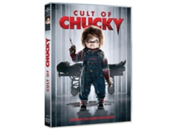 Cult Of Chucky (2017)