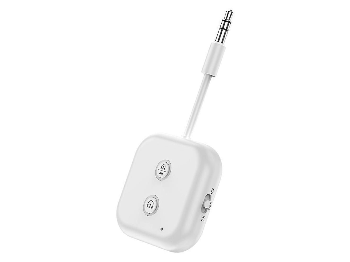 Transmissor e Receptor Bluetooth 2 em 1 GOKOCO