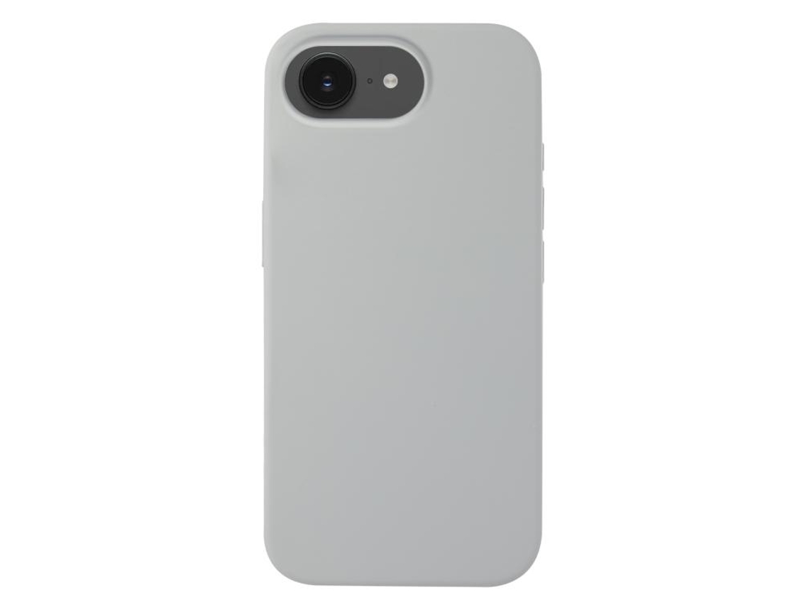 Capa De Celular Em Silicone Líquido Para Iphone 16e