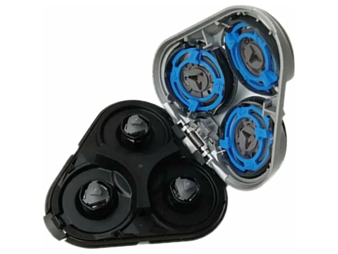 Cabea De Barbear Substituio Philips S6875 Orysin