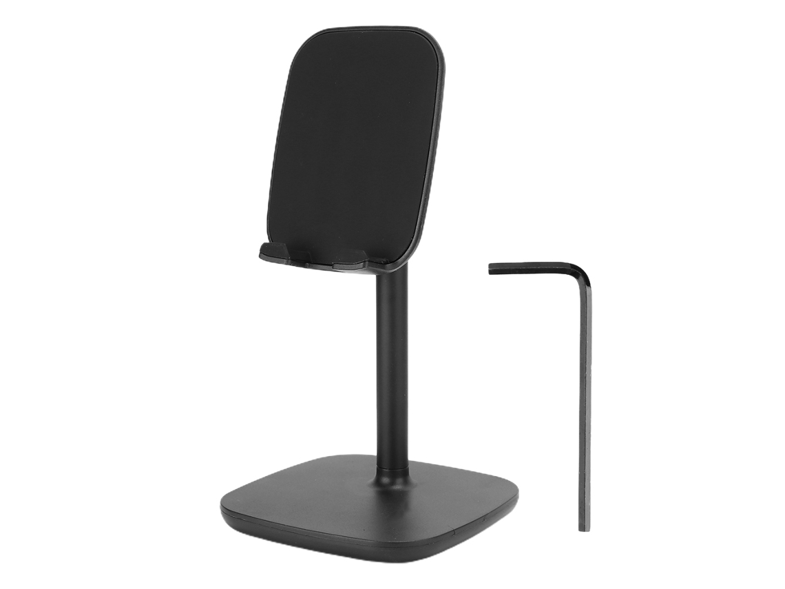 Suporte para Celular e Tablet LAXISCREED Preto