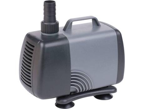 Bomba de Água para Peixes ICA Turbojet 6000 (3,5 kg)