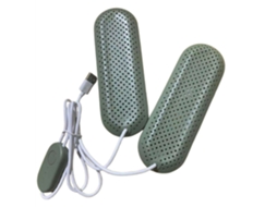 Seca e Desinfecta Sapatos de Forma Eficaz STELASPLEN