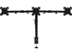 Suporte de mesa para monitor EWENT EW1513