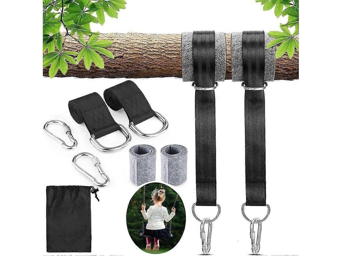 Cintas Para Rede (2x1,5m)