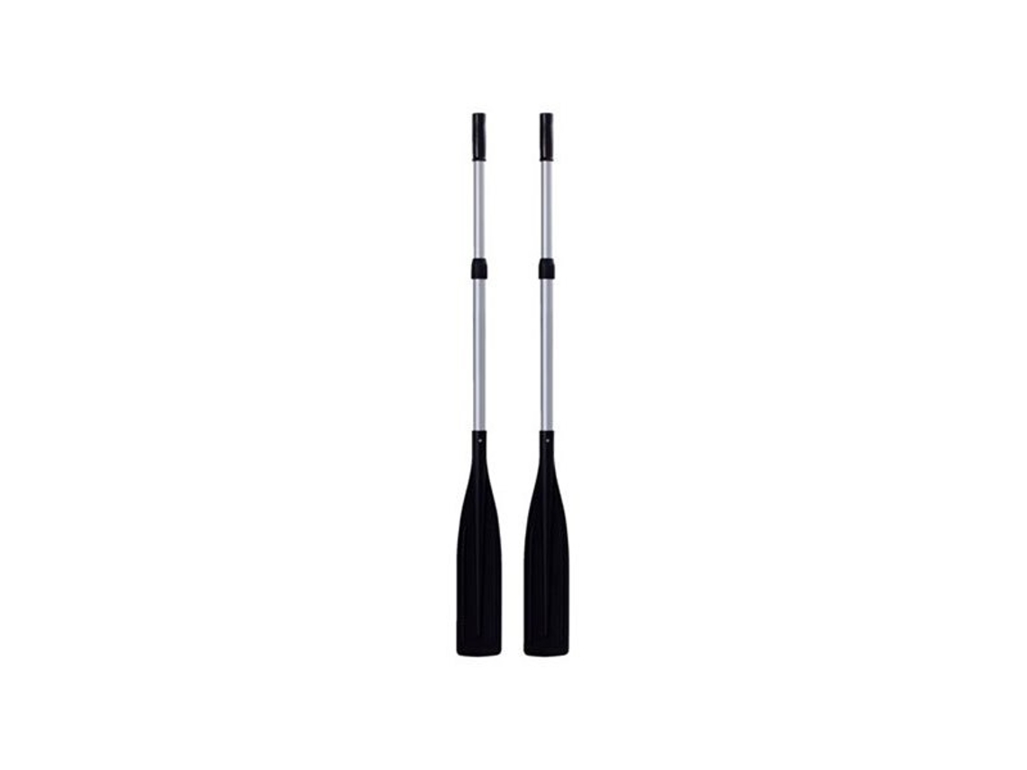 Remos Telescópicos Highline Limited Edition Preto 155 Cmtalamex