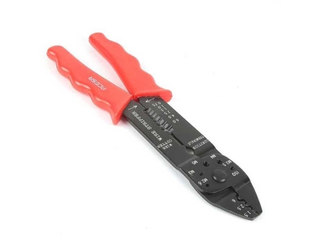 Alicate de decapagem/crimpagem de fios Matijardin