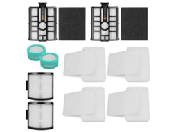 Filtro Iw3511 Compatível Com Aspirador De Pó Sem Fio Detect Pro Iw3511, Compatível Com Peças De Aspirador De Pó Iw1111