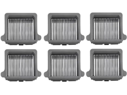 Conjunto De Filtros Hepa Substituição Para Tineco S6 S7 Pro Versão 2,